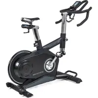 Toorx Fitness SRX-3500 EVO Vélo d'intérieur - avec Zwift