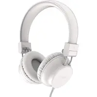 Ryght Casque à fil NIMA - Blanc