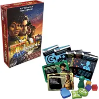 Asmodee Z-Man Games - Pandemic Hot Zone Europa