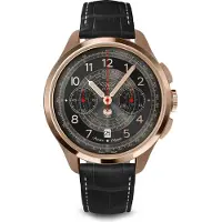 Aviator Montre aviateur V.4.40.2.353.4 FR noir