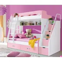Xl Moebel Gmbh Jugendbett Betten Rosa Kinderbett Doppelstockbett Stockbett Holz Möbel Holz