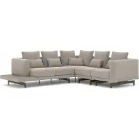 Xl Moebel Gmbh Wohnzimmer Designer Textil Polstermöbel Ecksofa Einrichtung Sofa L-Form