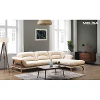 AEA Wohnzimmer Textil L-Form Sofas Weiß Ecksofa Couch Polstermöbel Eckgarnitur
