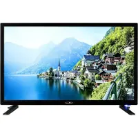 Reflexion LDD27iBT Smart (webOs Hub) TV LED 69 cm (27") DVB-S2/C/T2 Full-HD CI+ PVR WLAN