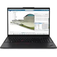 Lenovo ThinkPad P/16s Gen 4/AI9HXPRO-370/16"/WUXGA/96GB/2TB/AMD int/W11P/noir/3R