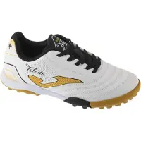 Joma Chaussure de sport 'Toledo Jr 25 TOJW TF' blanc