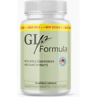 Glory Products OÜ GLp Formula Capsules | Ton partenaire de confiance | Pour femmes et hommes | Contenu 90 capsules
