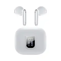 INF Écouteurs intra-auriculaires J11 Plus TWS White