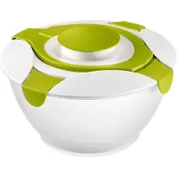 Westmark Salatbutler »Praktika«, 6,5 l, apfelgrün 2422227A