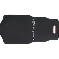 Bgs Tapis de protection EVA 990 x 490 x 28 mm