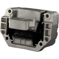 FEBI BILSTEIN Support, boîte de vitesses 44423, arrière