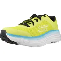 SKECHERS Chaussures de running Max Cushioning Endeavour