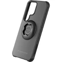 Interphone Cellularline Handycase "Quiklox", Samsung S25Plus