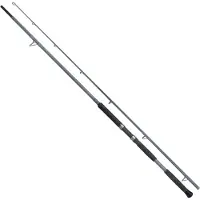 Shimano Forcemaster AX Catfish Lure, 2,7m, 8,86ft, 0-200g, 2 pièces, canne à pêche, SFMCLAX270
