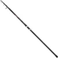 Shimano Fishing Canne à pêche Sienna Hd Tegt Wrap Bolognese Argent 3.60 m / 50-100 g Argent 3.60 m