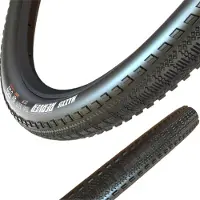 Maxxis Pneu Reaver 700x40c EXO Gravel Noir