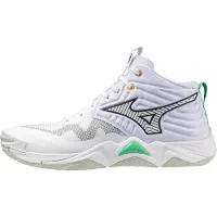 Mizuno Wave Momentum Elite MID