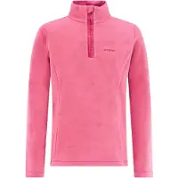 Protest Remutey Half Zip Fleece Rose 152 cm Enfants