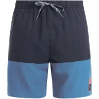 Protest Cabus Swimming Shorts Bleu S Homme