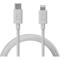 Xtorm Go2 Câble USB-C vers Lightning - 1 mètre - Blanc