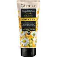 Barwa Nature's Recipe Conditionneur capillaire fortifiant Propolis + Bardane 200ml