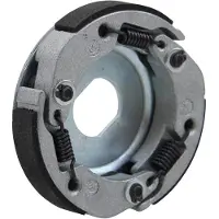 RMS Beauty Accouplement Ø 105 mm, 3 Ba