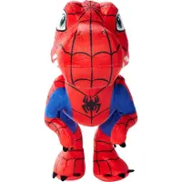Simba Peluche Disney Marvel Spidey T-Rex 25cm 6315870558