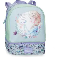 Joumma Bags Sac à dos pour filles DISNEY FROZEN Affaire de coeur, 28cm, 4942742