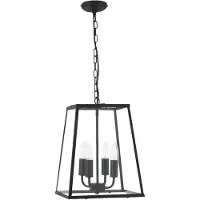 Searchlight Lampe suspendue Lanterns