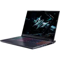 Acer Predator Helios Neo 16/PHN16-73-9724/U9-275HX/16"/2560x1600/32GB/1TB/RTX 5070Ti/W11H/Schwarz/2R