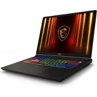 MSI Vector/17 HX AI A2XWJG-031CZ/U9-275HX/17"/2560x1600/32GB/2TB/RTX 5090/W11H/Gris/2R