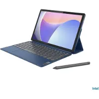 Lenovo IdeaPad Duet 3/11IAN8/N100/11,5"/2000x1200/T/8GB/128GB UFS/UHD/W11S/Blue/2R