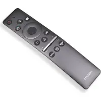 Samsung Télécommande Smart Remote Control BN59-01330B pour téléviseur LED QLED