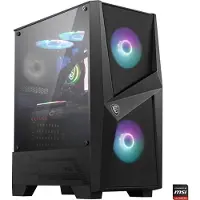 VIST PBMSI PC Gaming Ryzen 7 8700F - RAM 32Go - RTX 5060 - SSD 1To M.2 - WIFI - W11