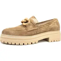 Gianluca Pisati Chausson Beige