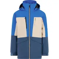 Protest Milan Jacket Bleu 140 cm Enfants