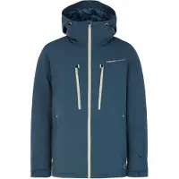 Protest Timothy Jacket Bleu XL Homme