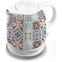 Maestro MR-066-PORTO Ceramic electric kettle