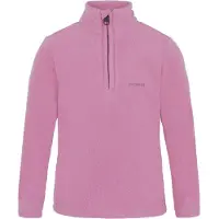 Protest Remutey Half Zip Fleece Rose 128 cm Enfants