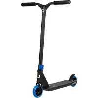 Divine Scooter Freestyle Loki Bleu
