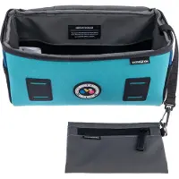 Contec Sacoche de guidon Urban Nomad Front 4.2. ct Sacoche de guidon Urban Nomad Front 4.2 Turquoise