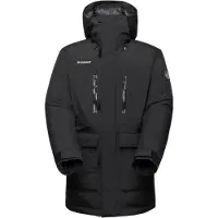Mammut Arctic Insulated Parka Noir M Homme