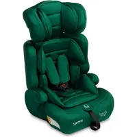 Caretero Siège auto 76-150, 3en1, Falcon I-SIZE, vert