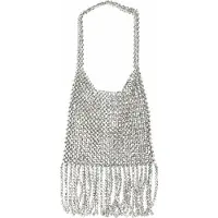 Koosh Sacs à main argent