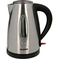 Maurer Bouilloire 1,7 Litres. 2200 W.