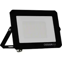 Osram Projecteur LED , 30W, 2700 lumens, 3000K, angle de diffusion 105°, indice de protection IP65, lumière blanc chaud