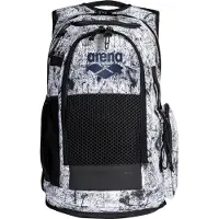Arena Sac à dos unie All Set Backpack 45L AO