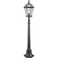 Searchlight Lanterne classique Capri