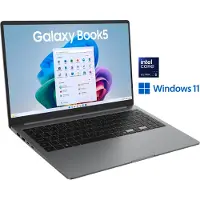 Samsung Galaxy Book5 Intel Ultra 5 226V LPDDR5x - Notebook - Core Ultra 5