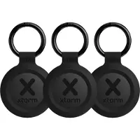 Xtorm Xtag2ga11 Finder 3 Units Noir
